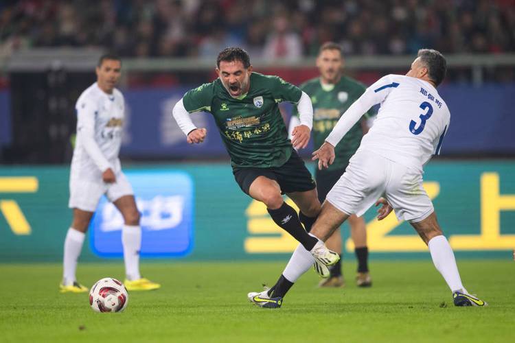 联赛中的排 联赛中的排