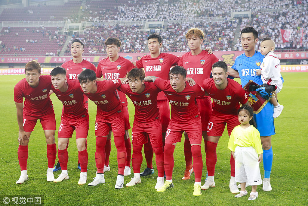 激烈的西甲 激烈的西甲