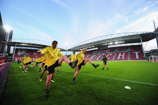 赛程主动权 赛程主动权