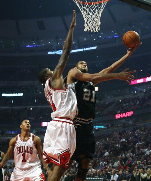 基本策略 基本策略